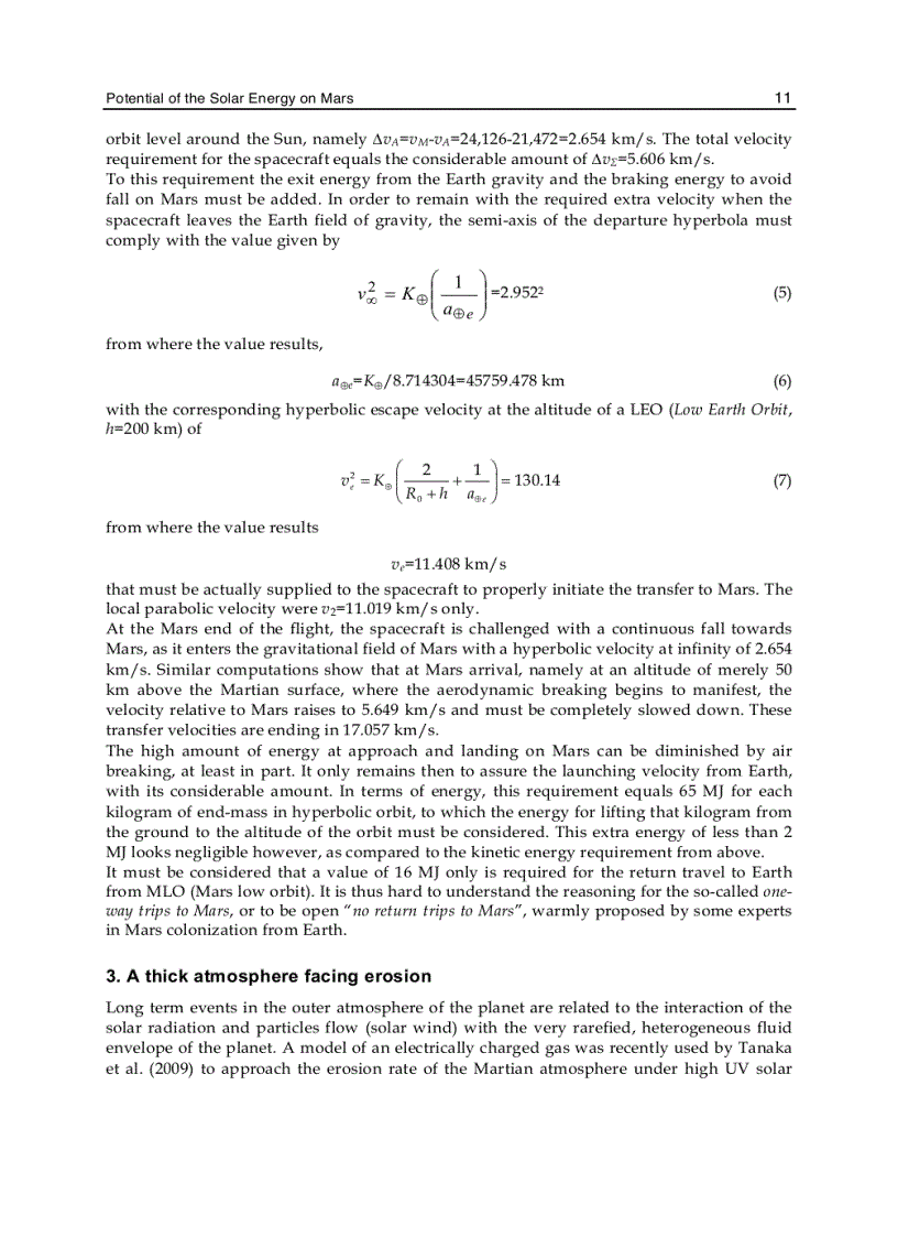 image for page Solar Energy