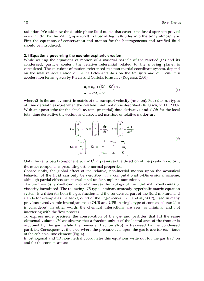 image for page Solar Energy
