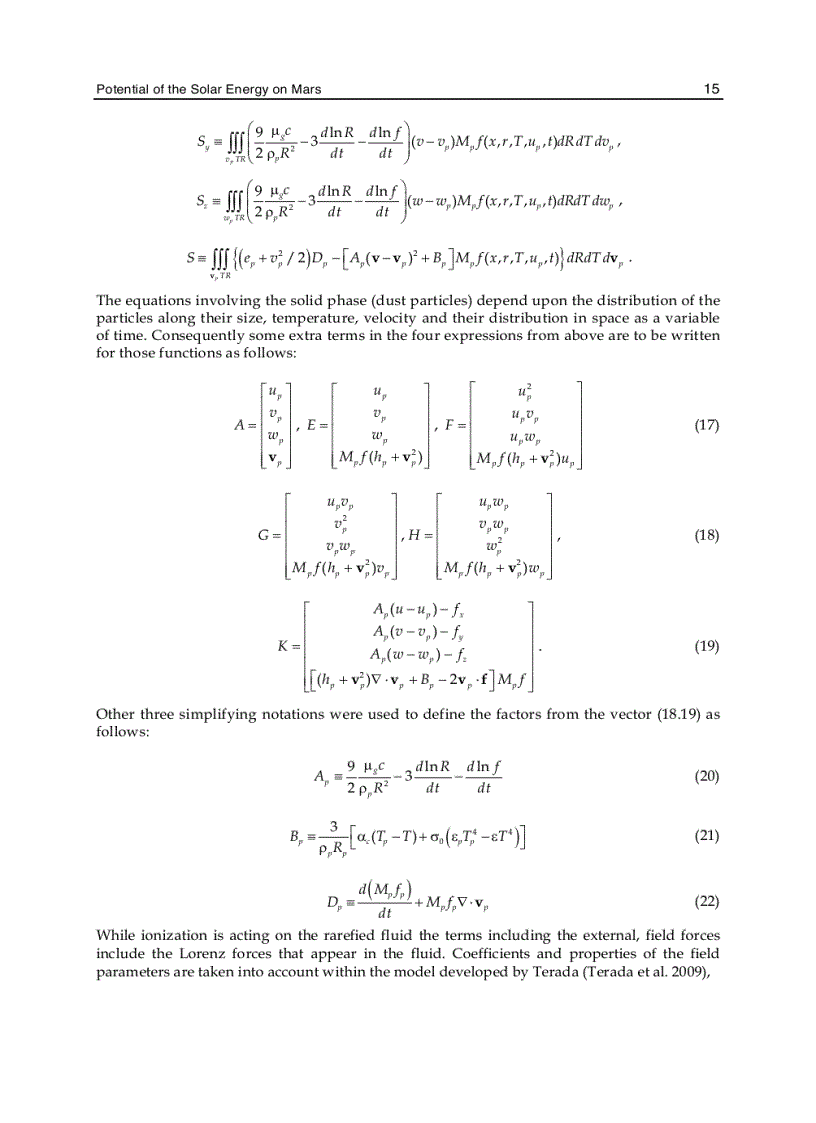 image for page Solar Energy