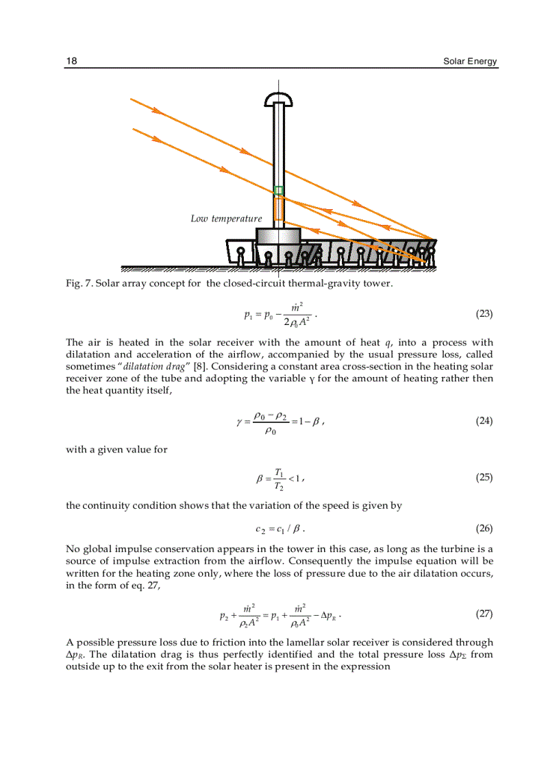 image for page Solar Energy