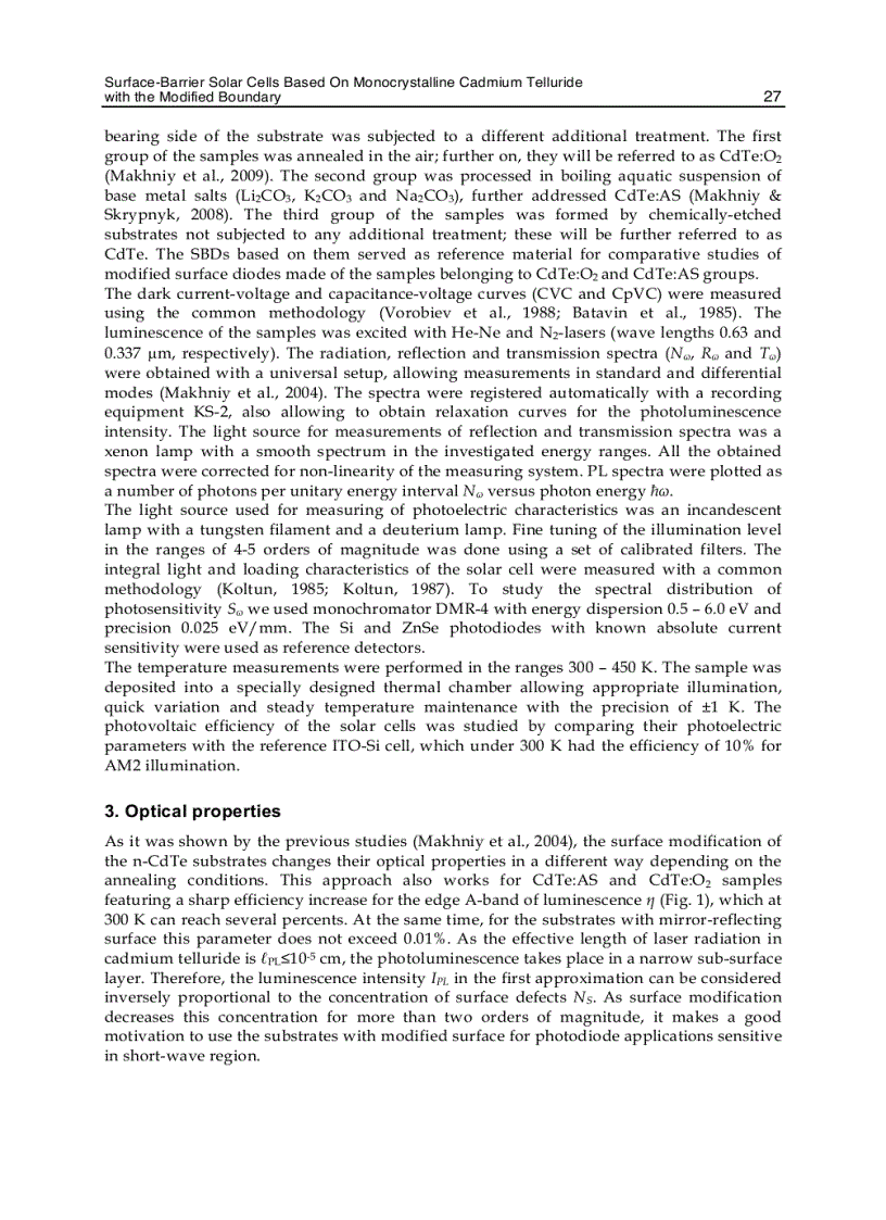 image for page Solar Energy