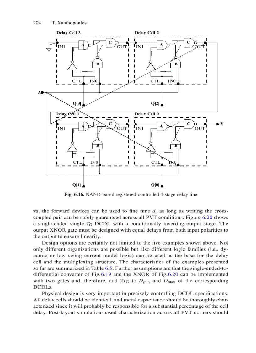 image for page Springer Clocking in Modern VLSI Systems