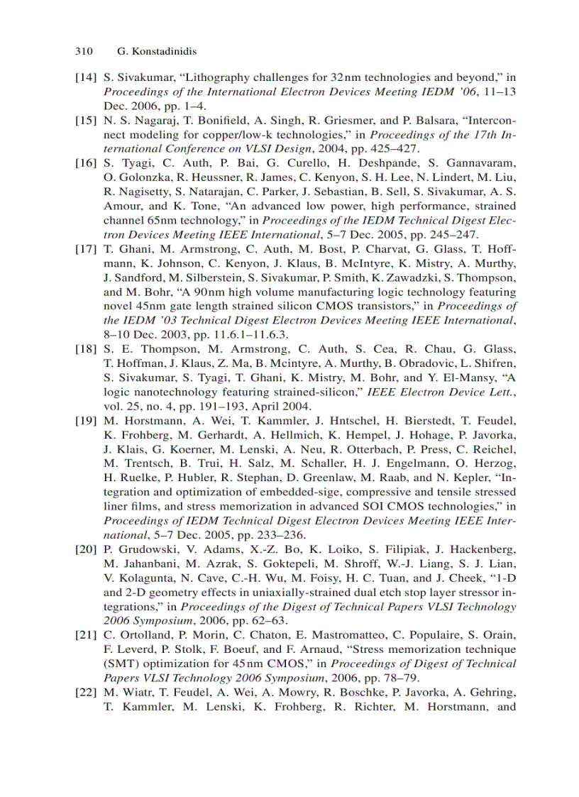 image for page Springer Clocking in Modern VLSI Systems