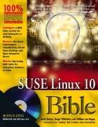 SUSE Linux 10 Bible