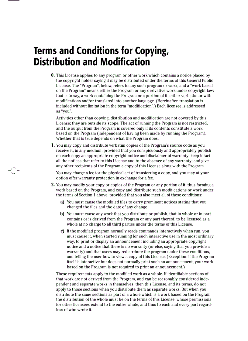 image for page SUSE Linux 10 Bible