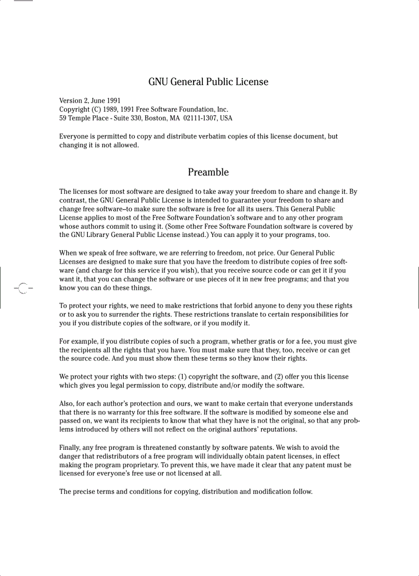 image for page SUSE Linux 10 For Dummies