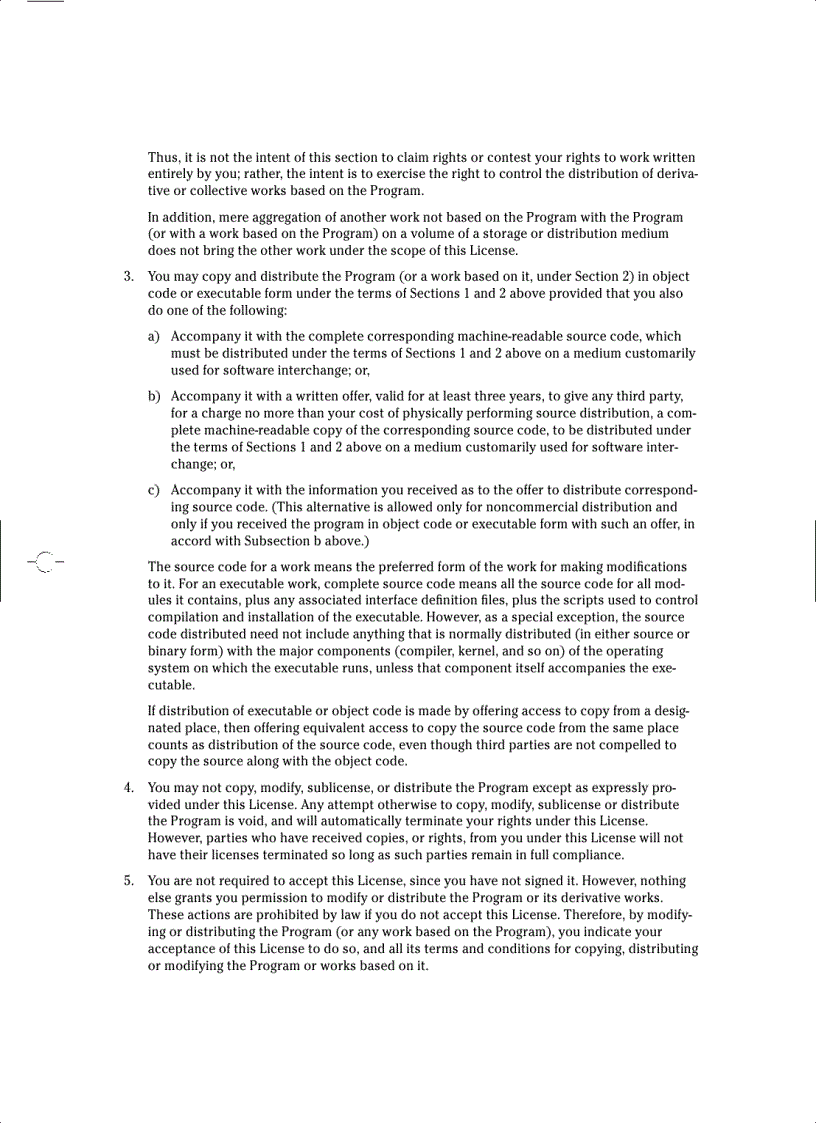 image for page SUSE Linux 10 For Dummies