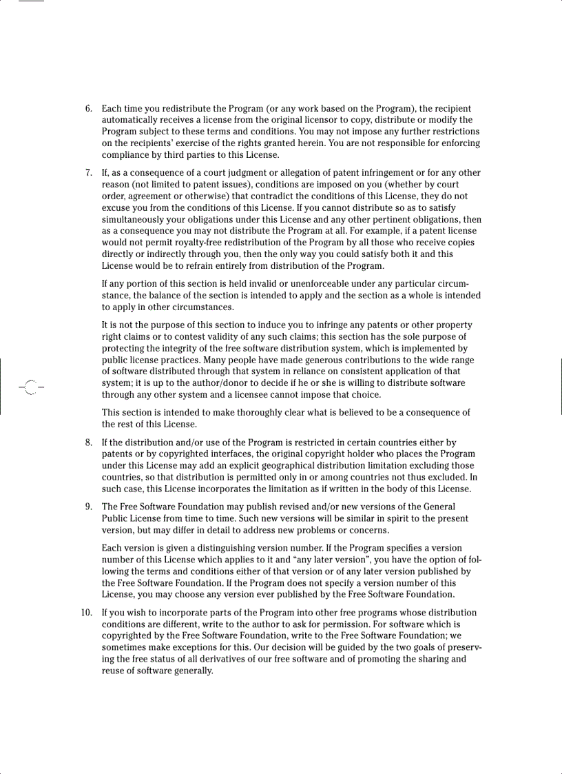 image for page SUSE Linux 10 For Dummies