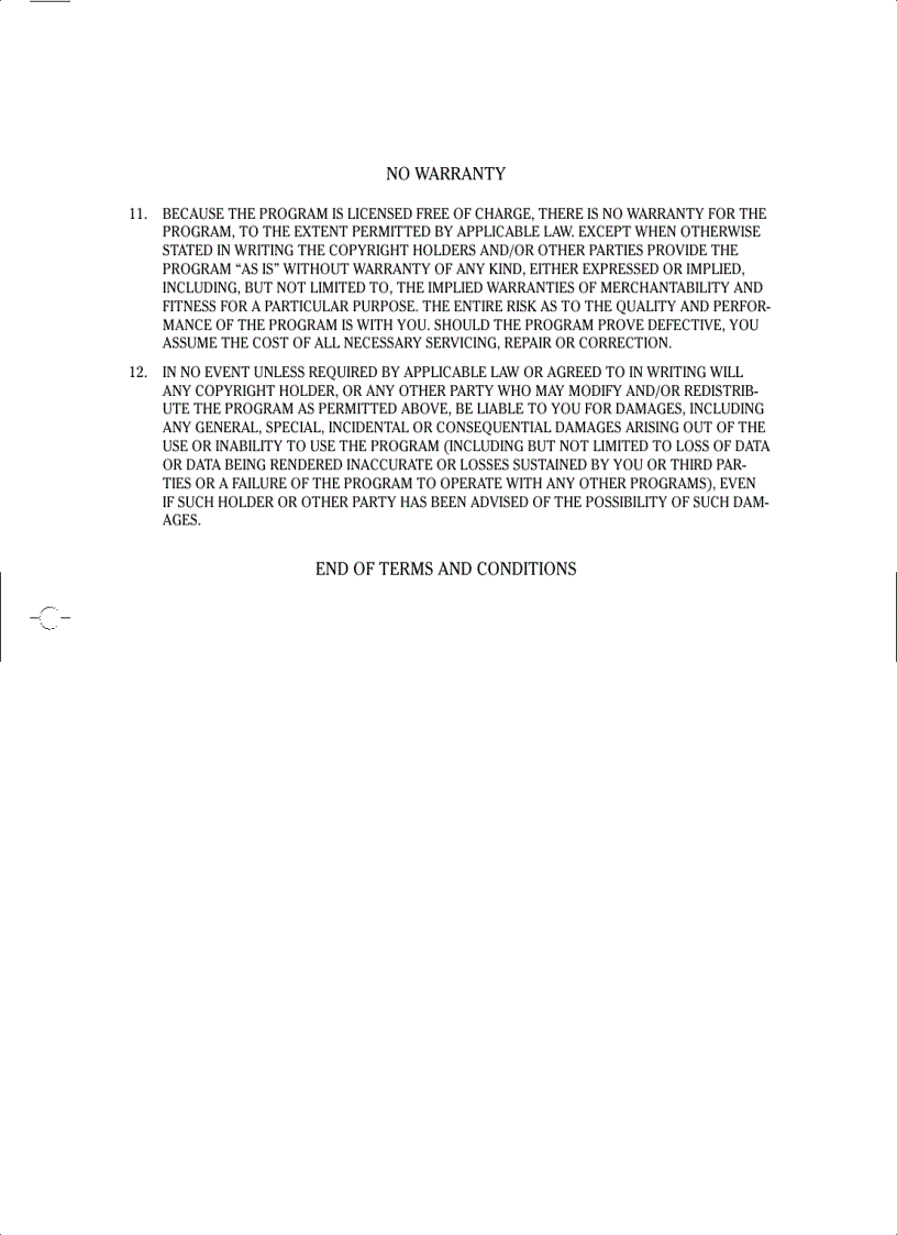 image for page SUSE Linux 10 For Dummies