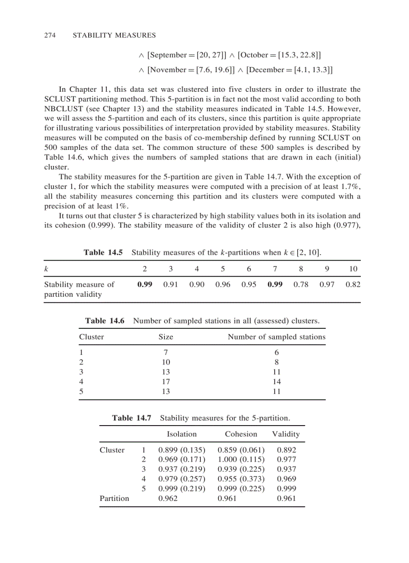 image for page Symbolic Data Analysis and the SODAS Software