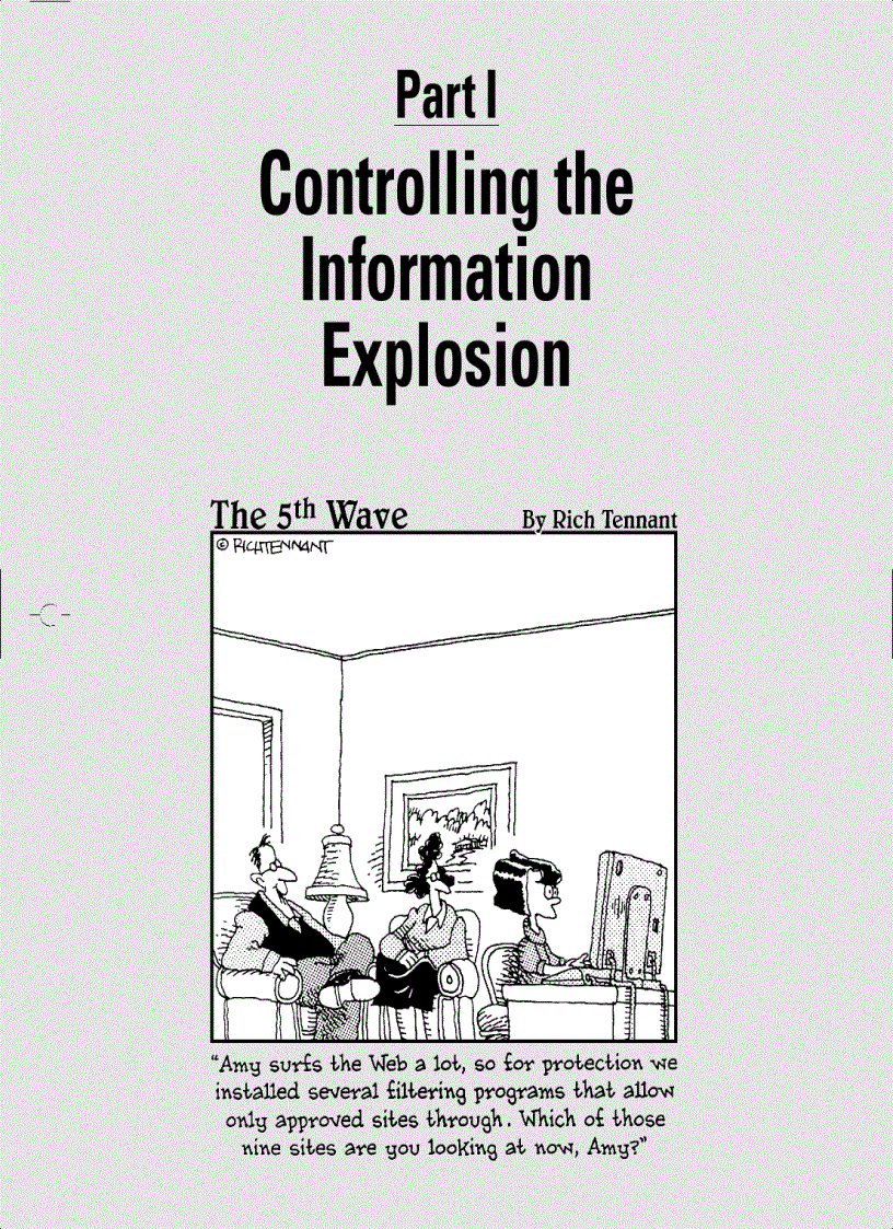 image for page Syndicating Web Sites with RSS Feeds For Dummies