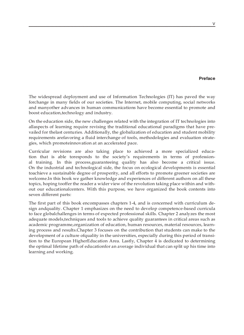 image for page Technology Education and Development