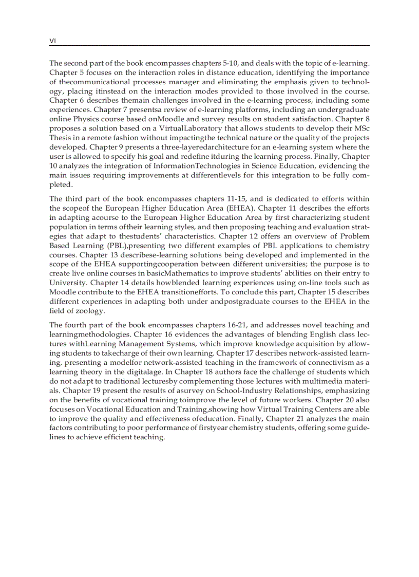 image for page Technology Education and Development