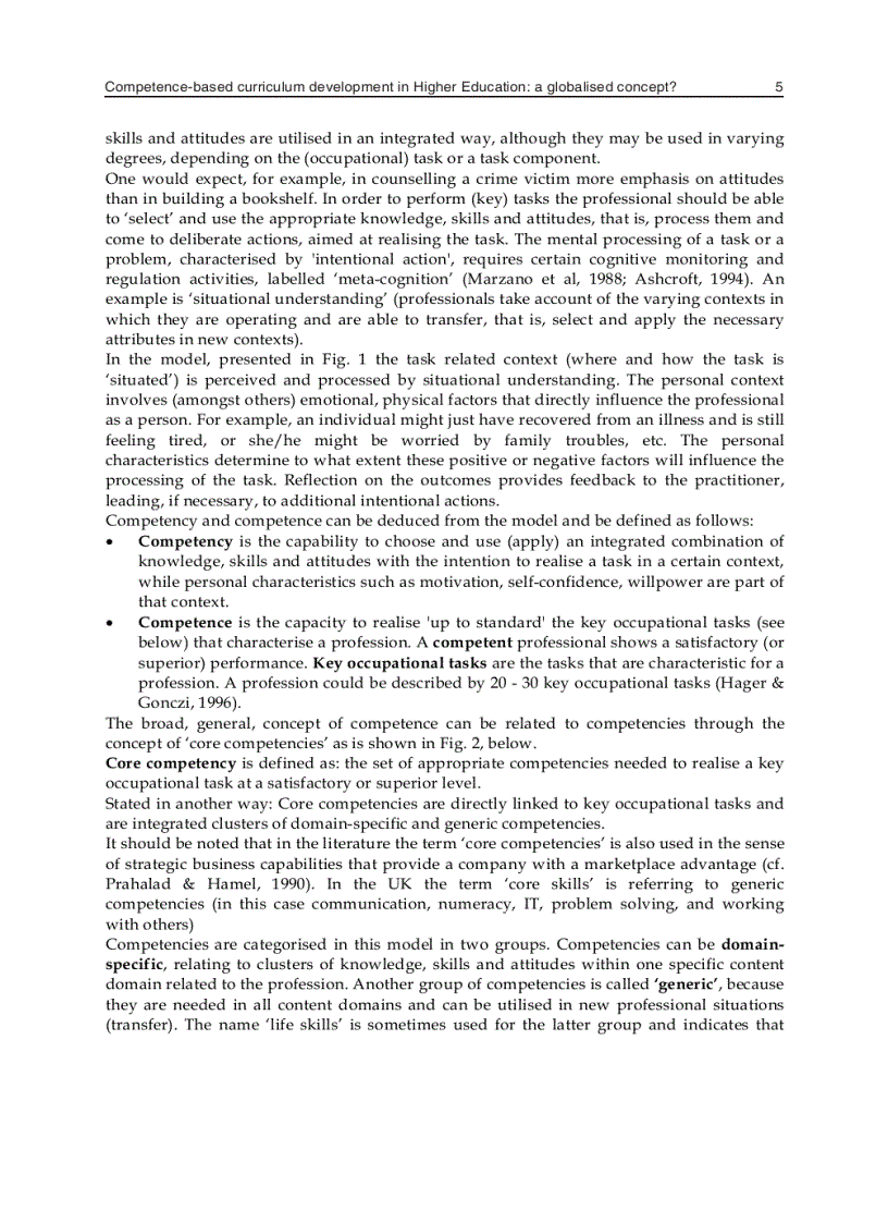 image for page Technology Education and Development