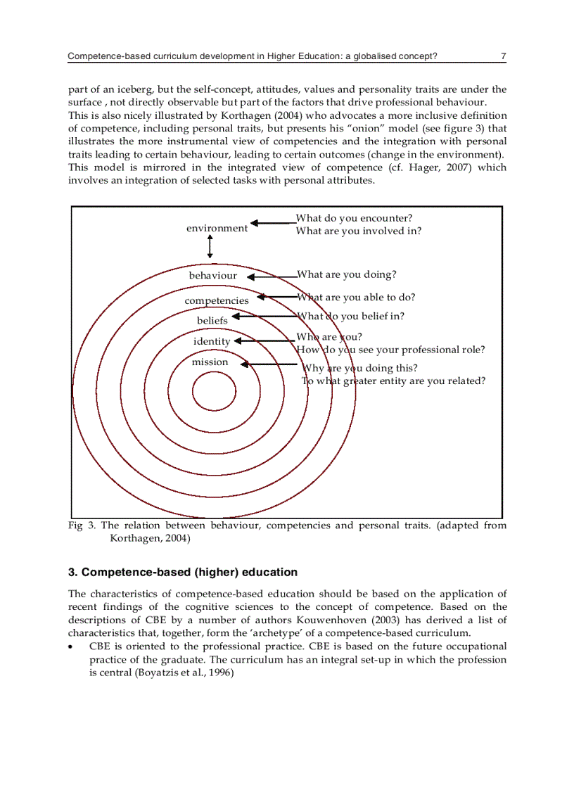 image for page Technology Education and Development