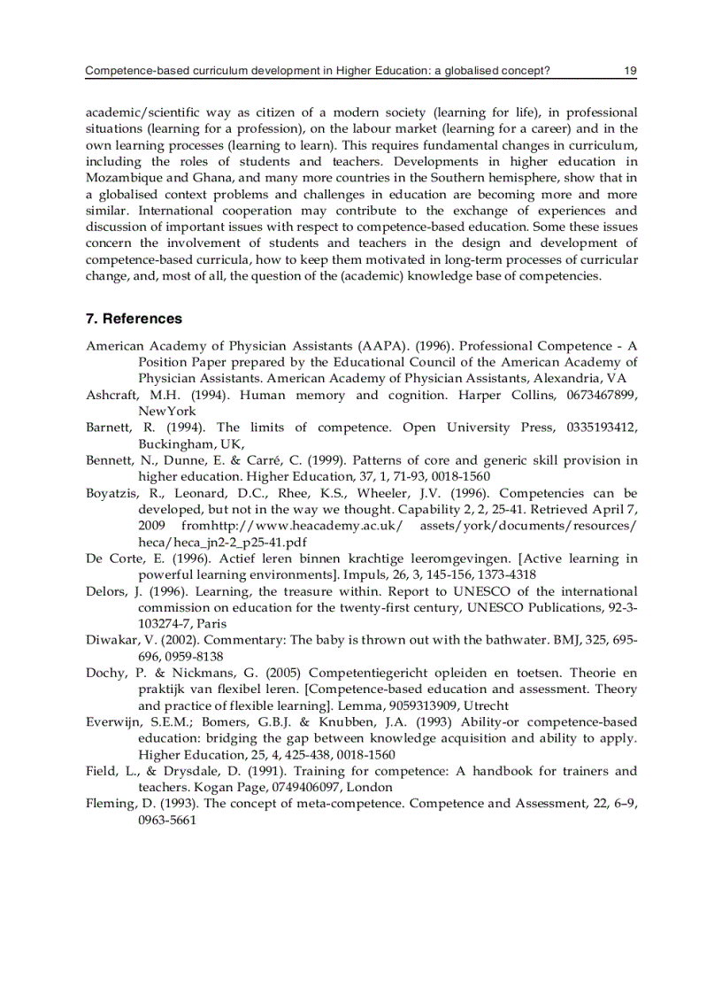 image for page Technology Education and Development