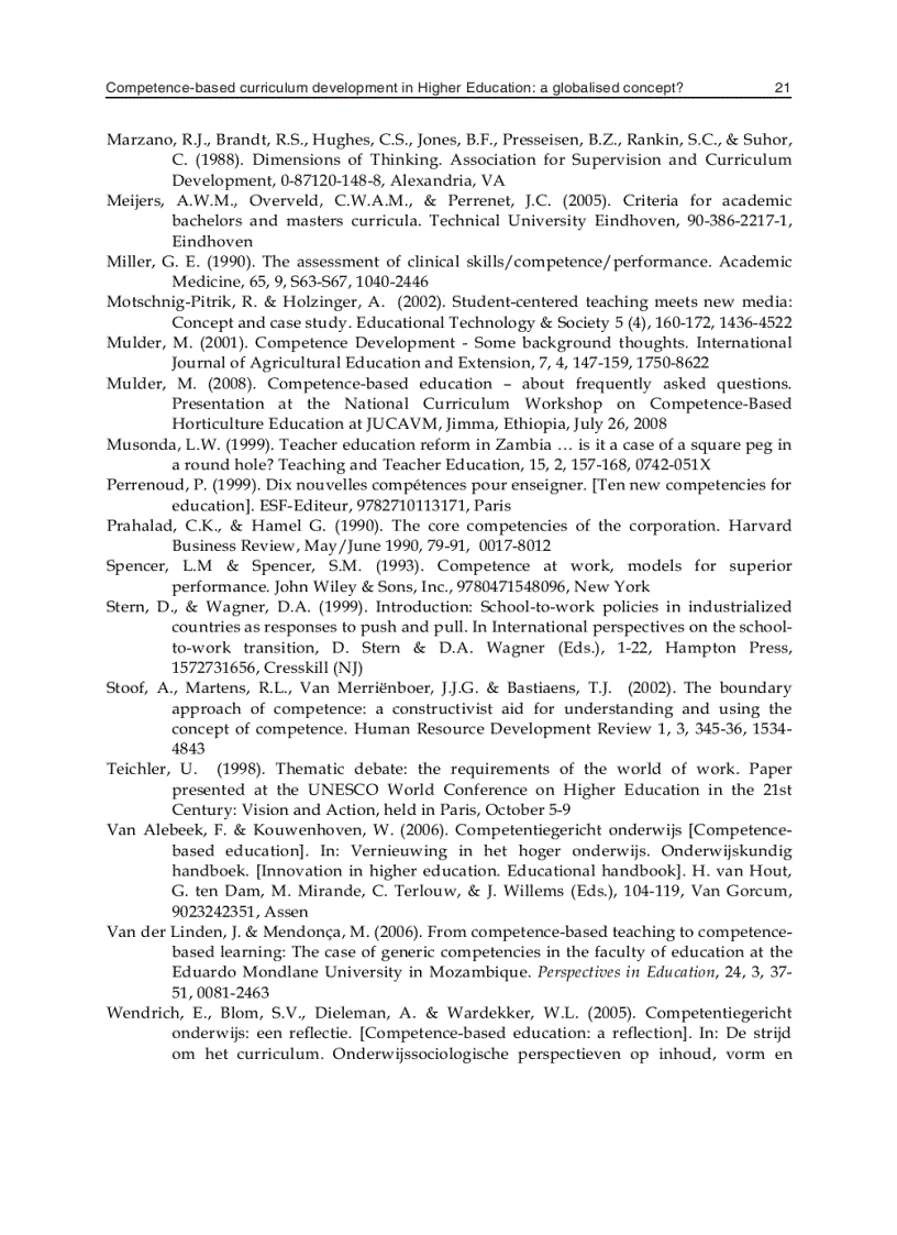 image for page Technology Education and Development