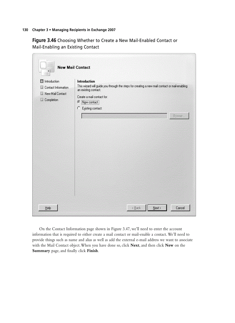 image for page The Best Damn Exchange SQL and IIS Book Period Nov 2007
