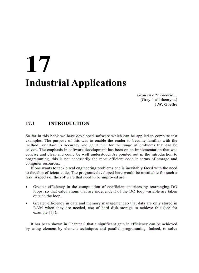 image for page The Boundary Element Method With Programming Sep 2008