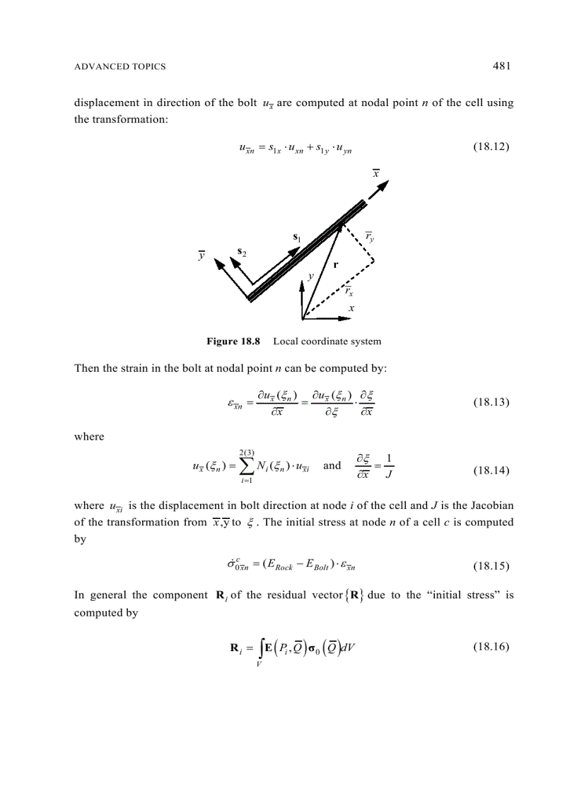 image for page The Boundary Element Method With Programming Sep 2008