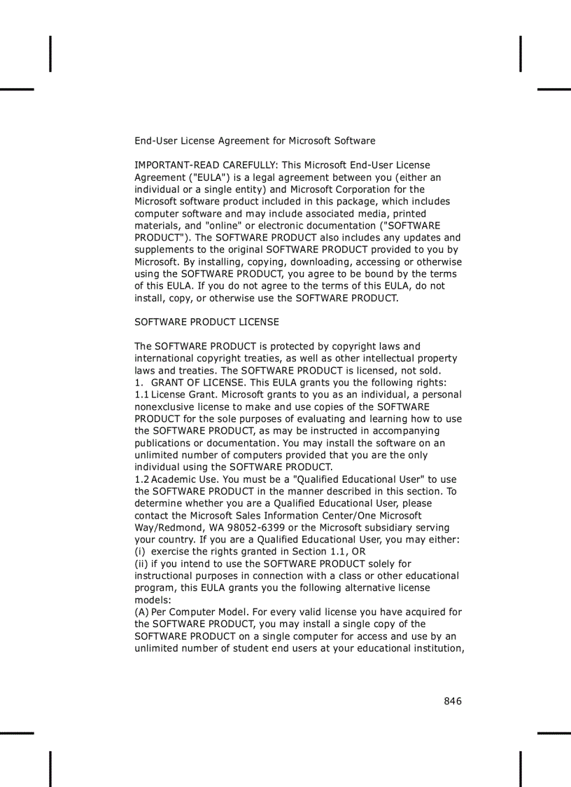 image for page Thinking in C