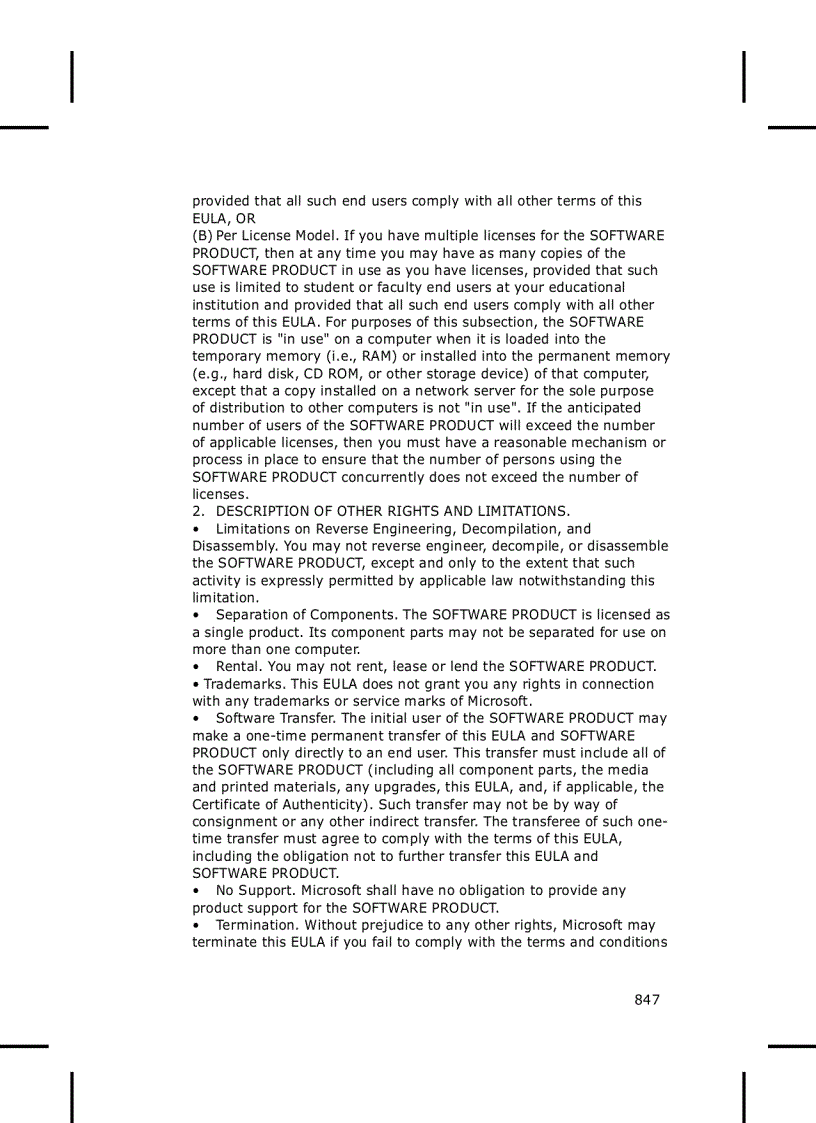 image for page Thinking in C