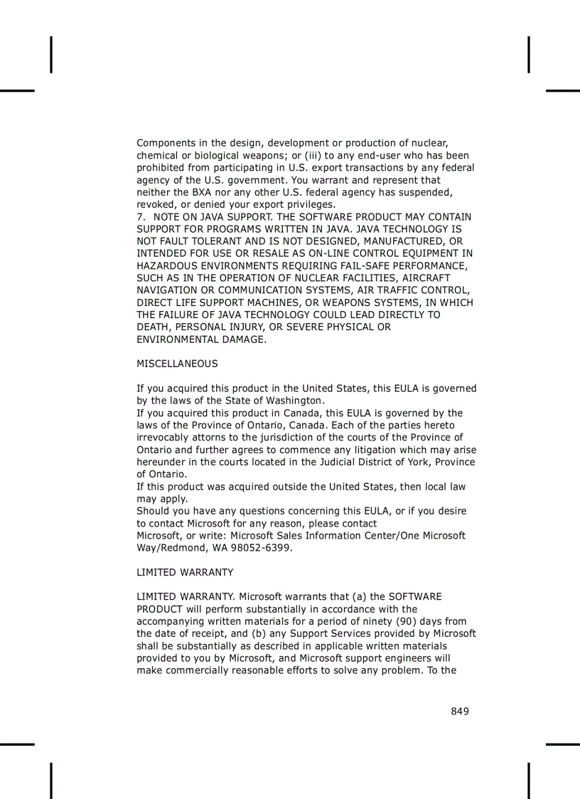 image for page Thinking in C