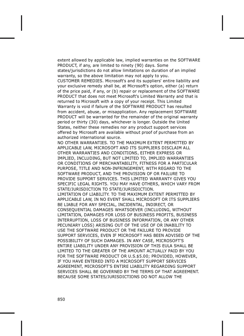 image for page Thinking in C