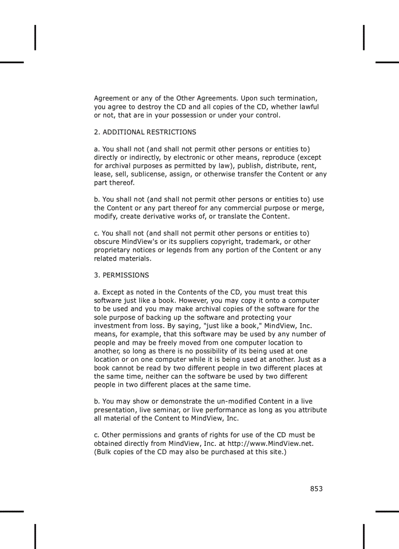 image for page Thinking in C