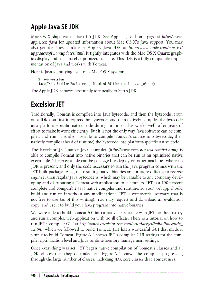 image for page Tomcat The Definitive Guide 2nd Edition Oct 2007