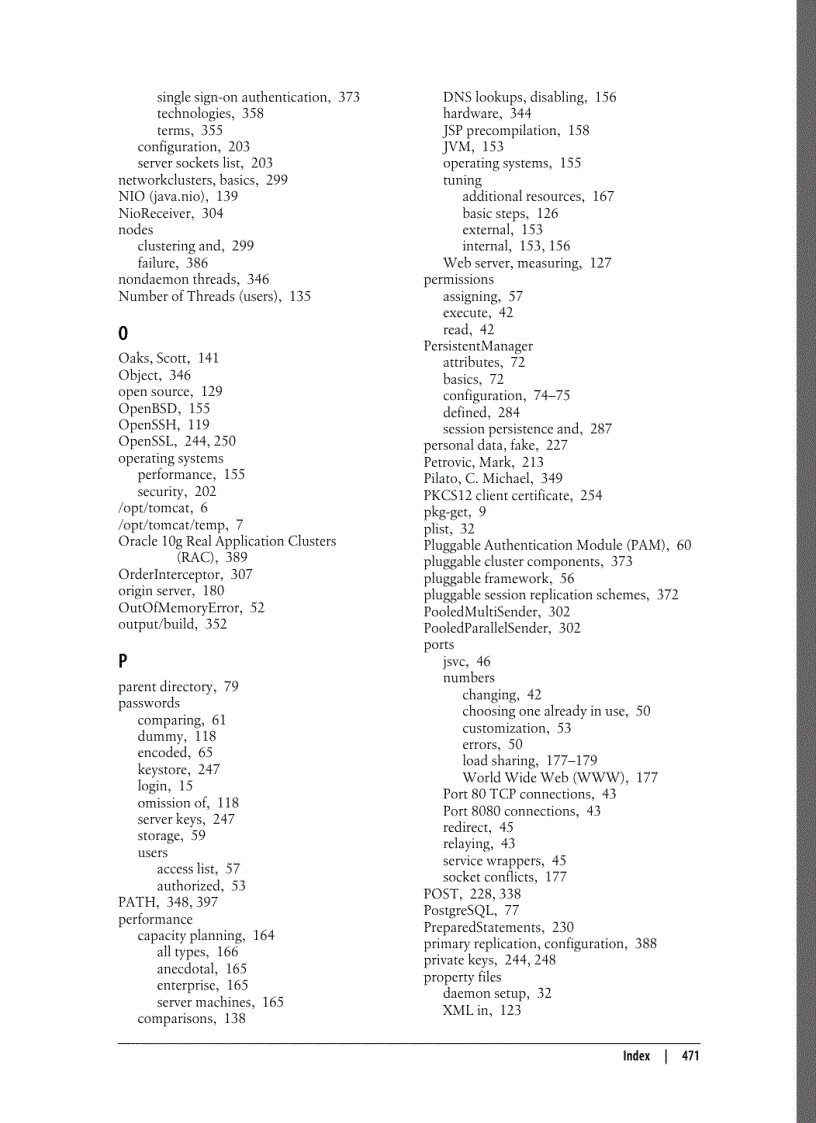 image for page Tomcat The Definitive Guide 2nd Edition Oct 2007