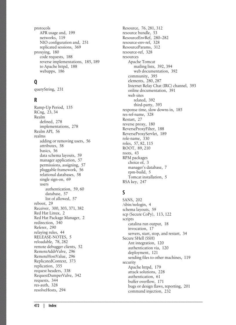 image for page Tomcat The Definitive Guide 2nd Edition Oct 2007