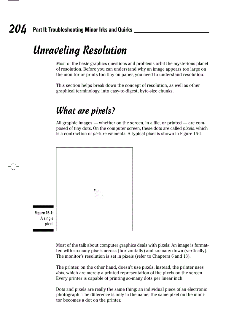 image for page Troubleshooting Your PC for Dummies 2nd Edition