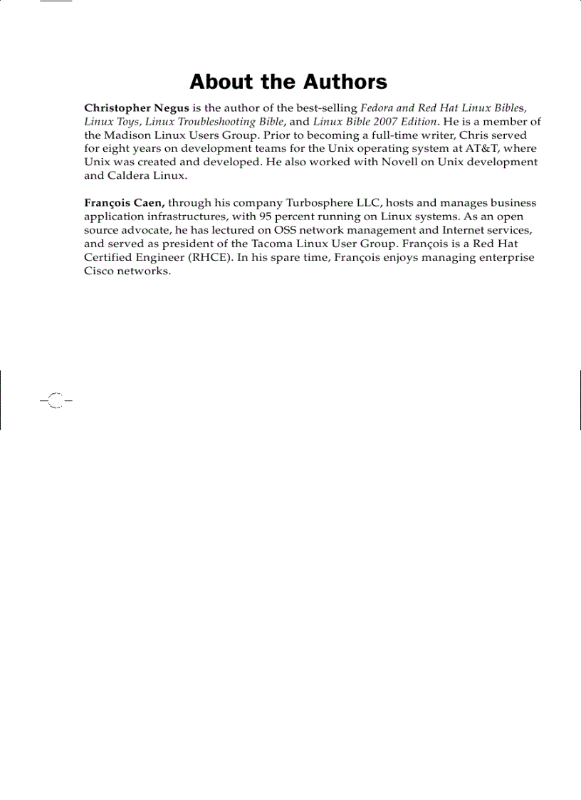 image for page Ubuntu Linux TOOLBOX 1000 Commands for Ubuntu and Debian