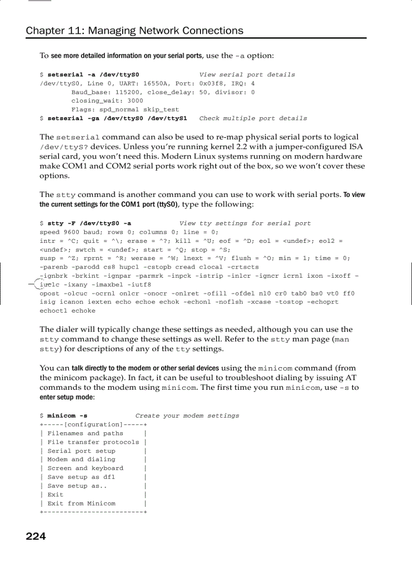 image for page Ubuntu Linux TOOLBOX 1000 Commands for Ubuntu and Debian