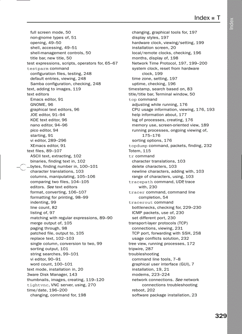 image for page Ubuntu Linux TOOLBOX 1000 Commands for Ubuntu and Debian