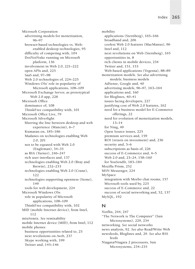 image for page Web 2 0 Heroes Interviews with 20 Web 2 0 Influencers