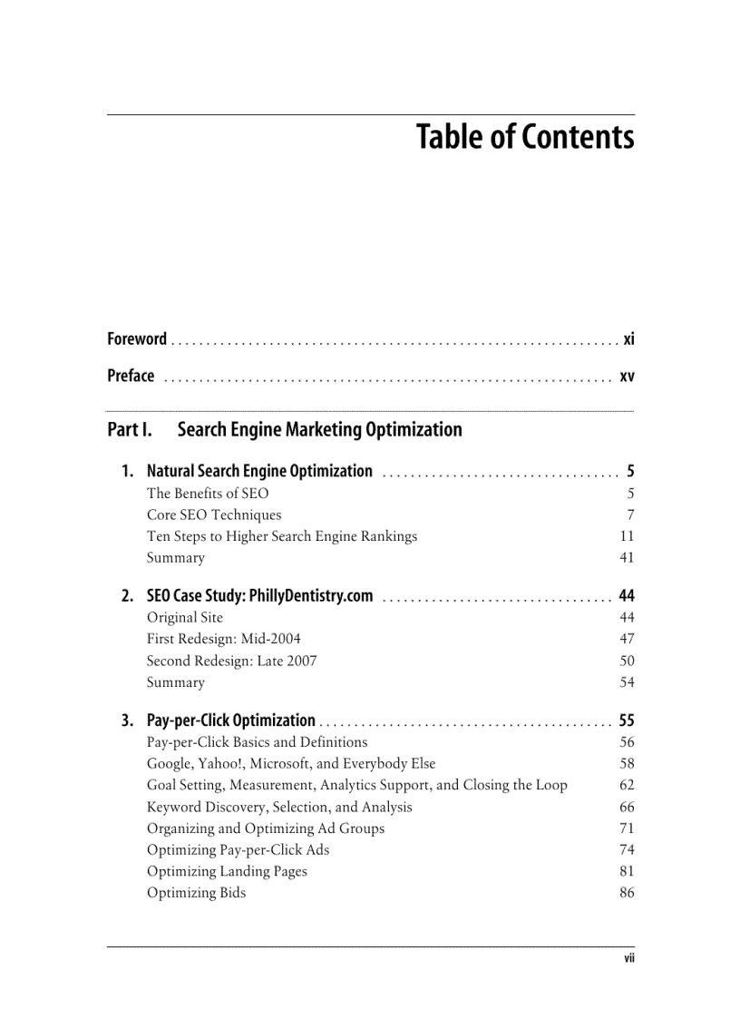 image for page Website Optimization Jul 2008