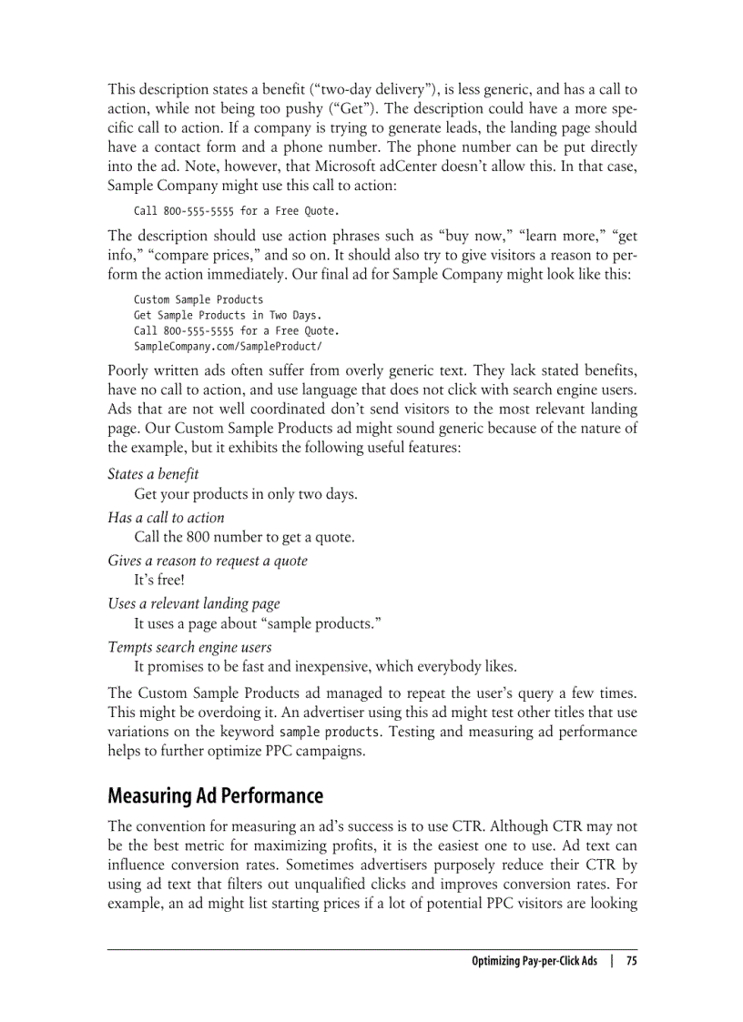 image for page Website Optimization Jul 2008