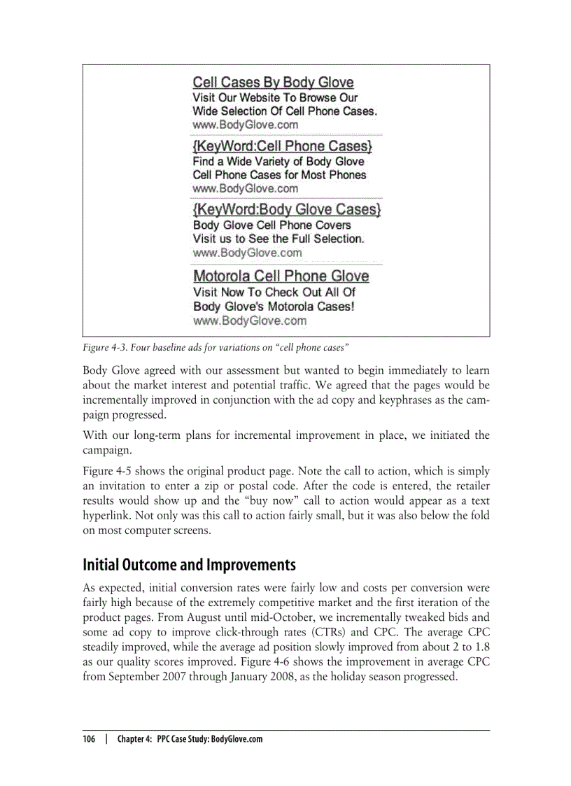 image for page Website Optimization Jul 2008