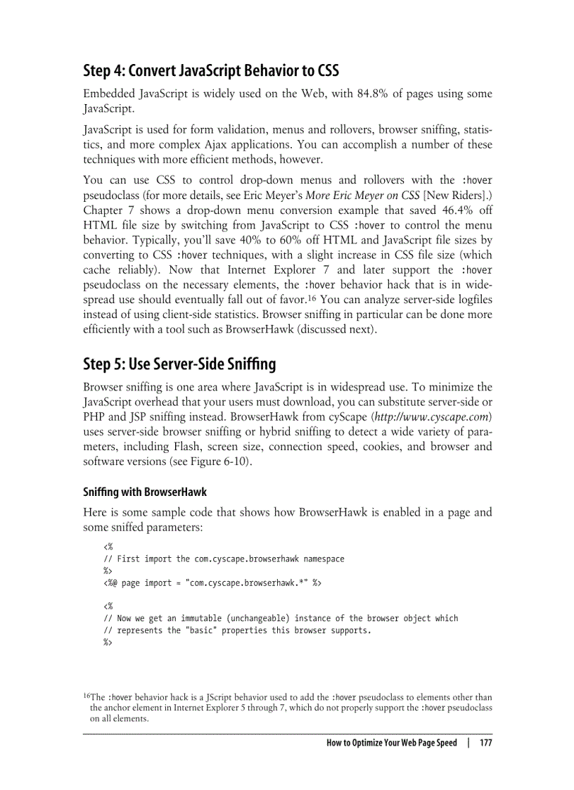 image for page Website Optimization Jul 2008