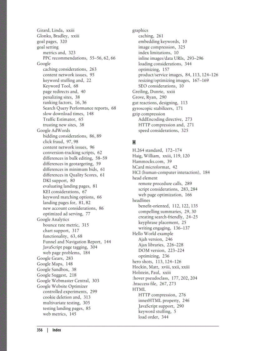 image for page Website Optimization Jul 2008