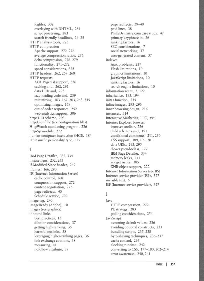 image for page Website Optimization Jul 2008