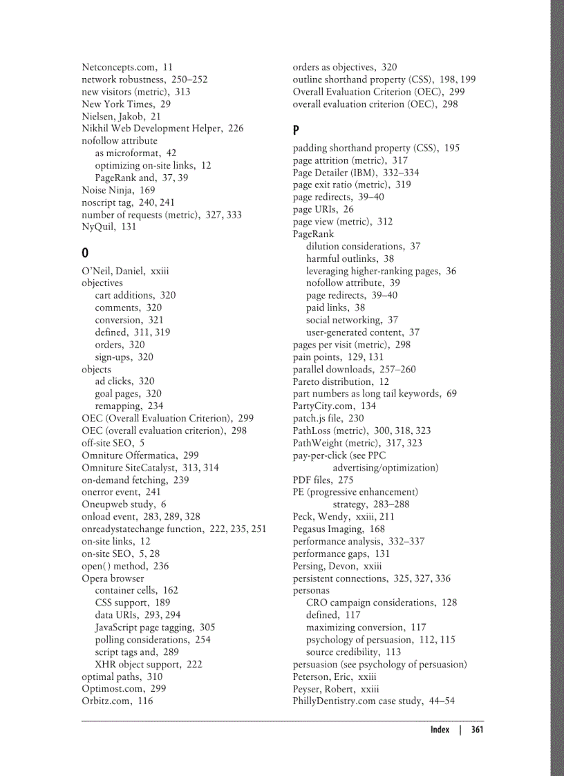 image for page Website Optimization Jul 2008
