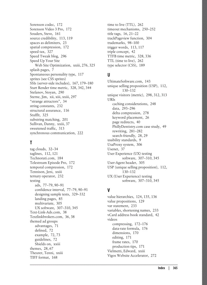 image for page Website Optimization Jul 2008