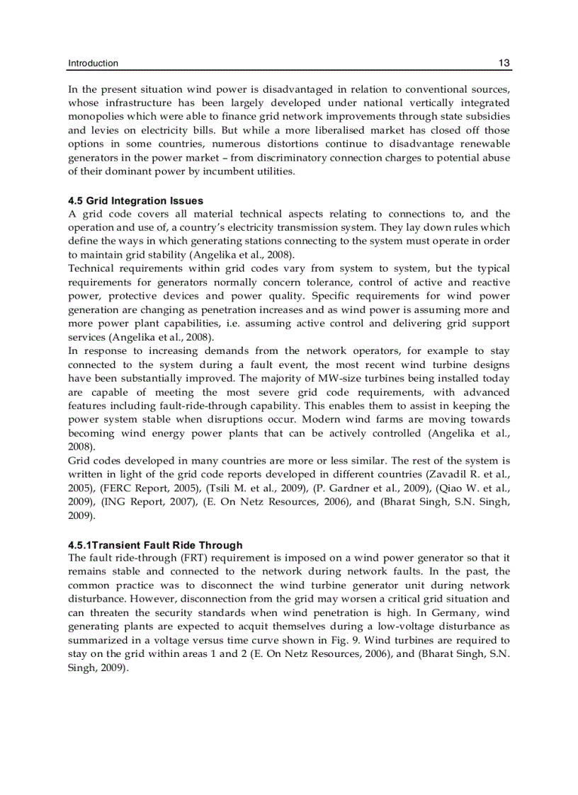 image for page Wind Power