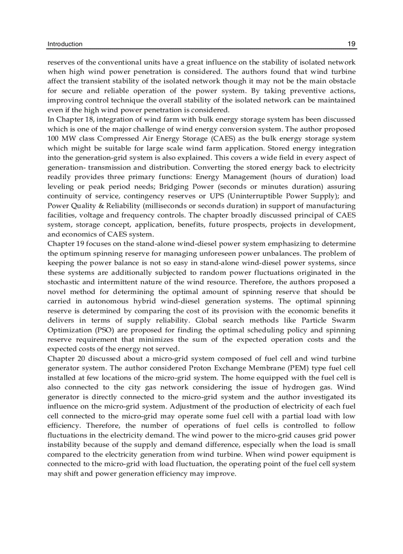 image for page Wind Power