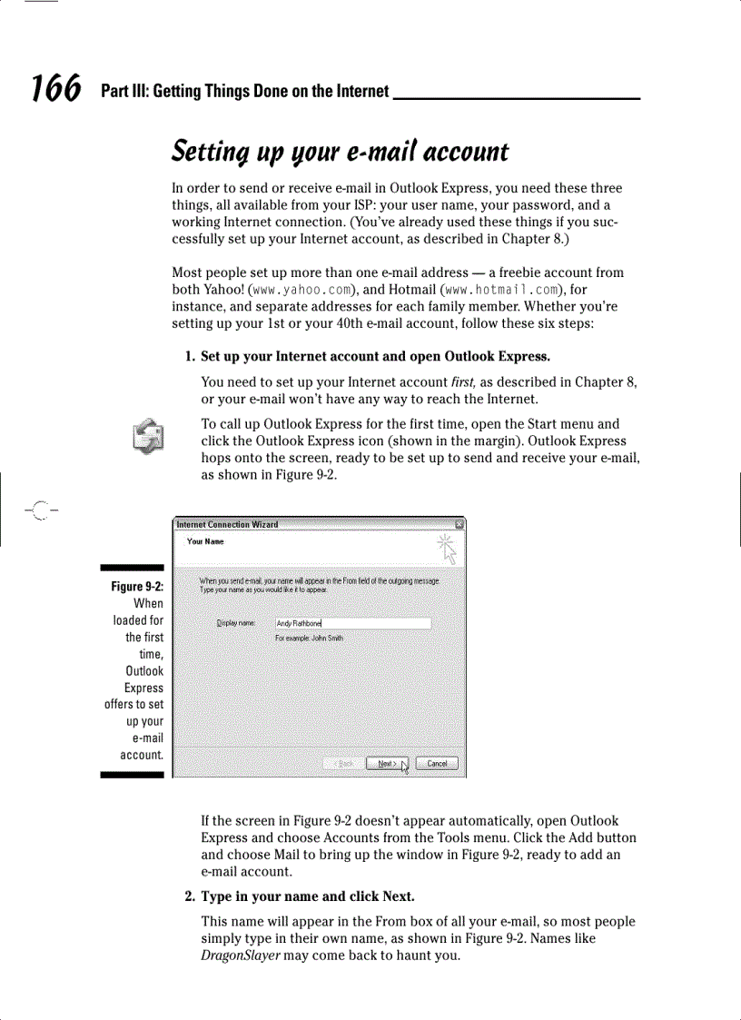 image for page Windows XP for Dummies 2nd Edition