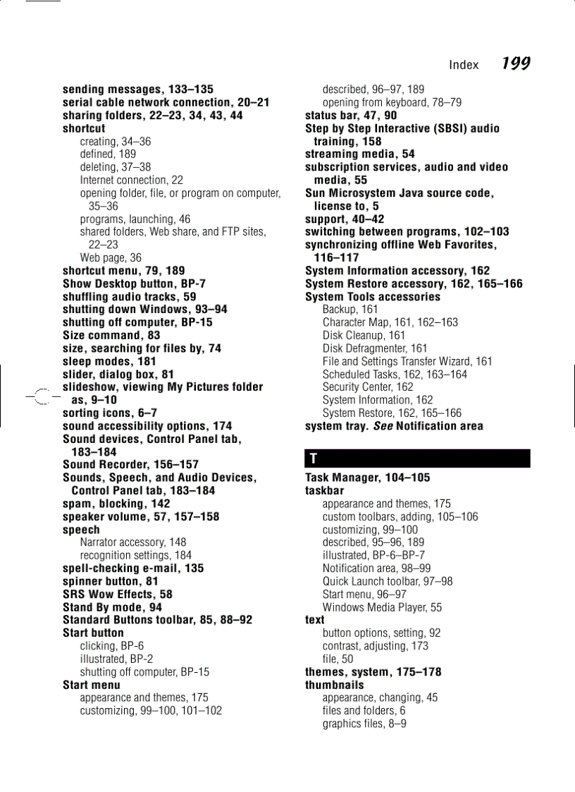 image for page Windows XP for Dummies Quick Reference 2nd Edition