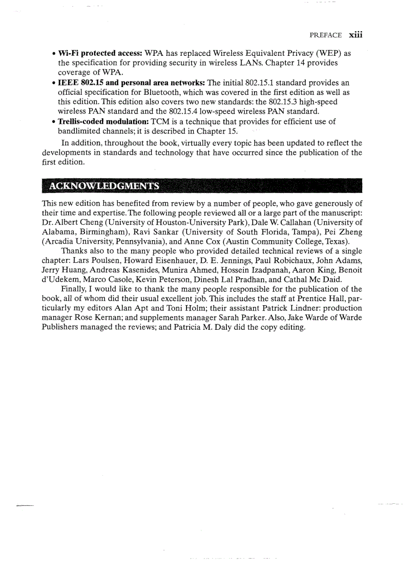 image for page Wireless Communications and Networks 2nd Edition